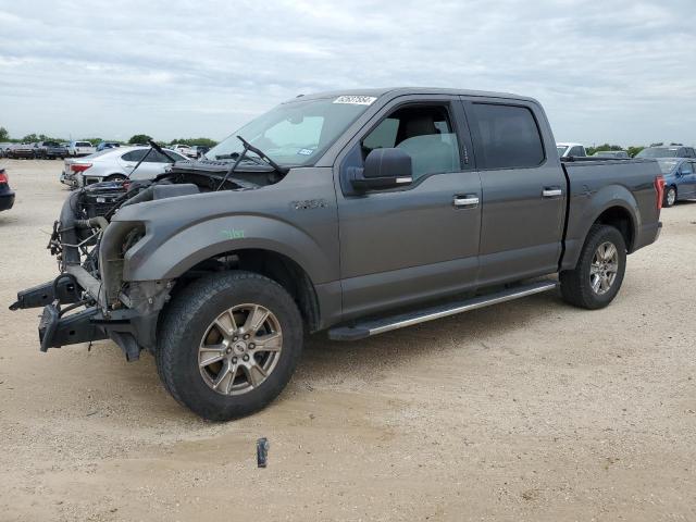 FORD F-150 2016 1ftew1cf7gkd86845