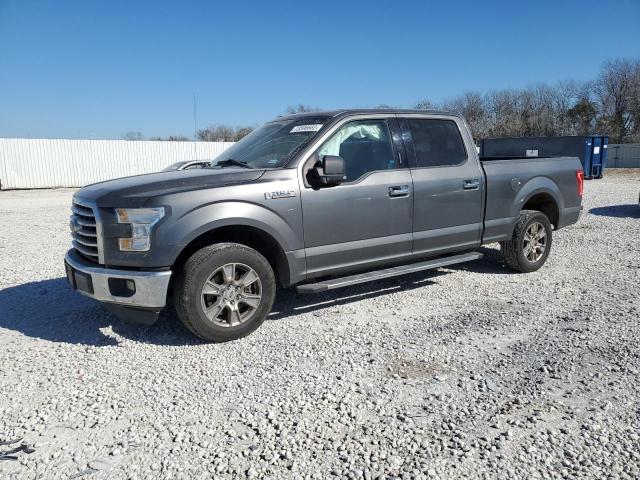 FORD F150 SUPER 2016 1ftew1cf7gke29967