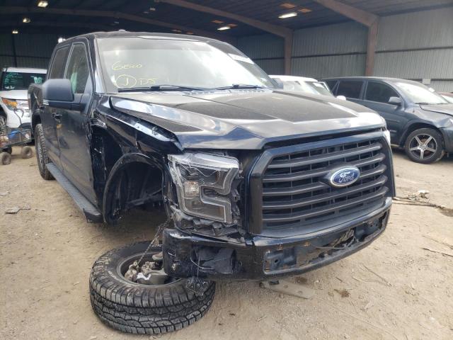 FORD F150 SUPER 2016 1ftew1cf7gke61060