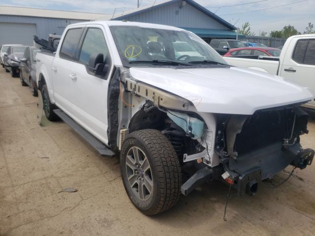 FORD F150 SUPER 2016 1ftew1cf7gke82393