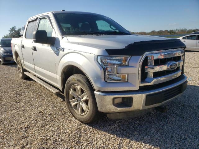 FORD F150 SUPER 2016 1ftew1cf7gke97203