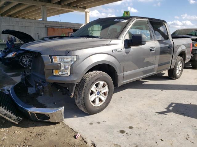 FORD F150 SUPER 2016 1ftew1cf7gke97217