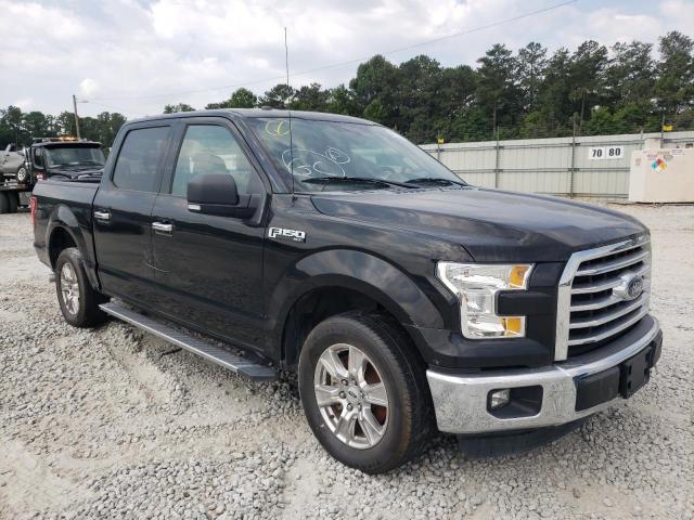 FORD F150 SUPER 2016 1ftew1cf7gkf76192