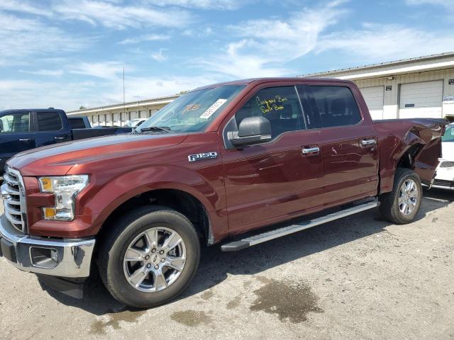 FORD F-150 2017 1ftew1cf7hfa57749