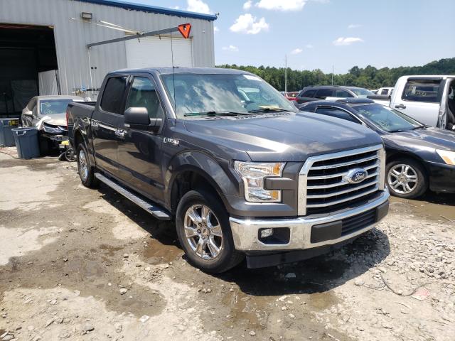 FORD F150 SUPER 2017 1ftew1cf7hfa80724