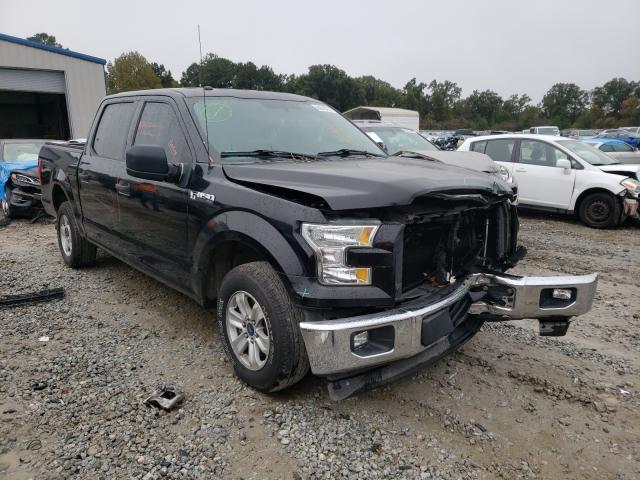 FORD F150 SUPER 2017 1ftew1cf7hfb11678