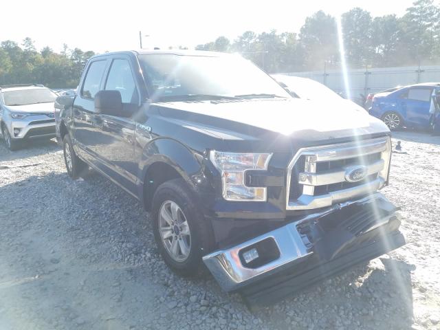 FORD F150 SUPER 2017 1ftew1cf7hfb34653