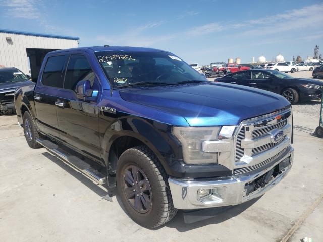 FORD NULL 2017 1ftew1cf7hkc65377