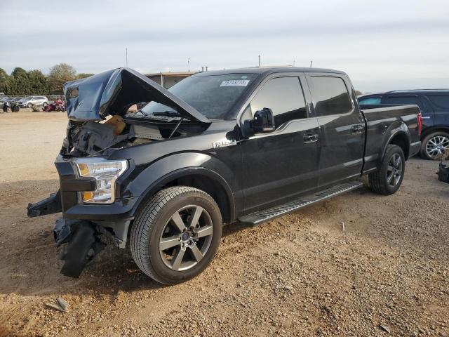 FORD F-150 2017 1ftew1cf7hkd21284