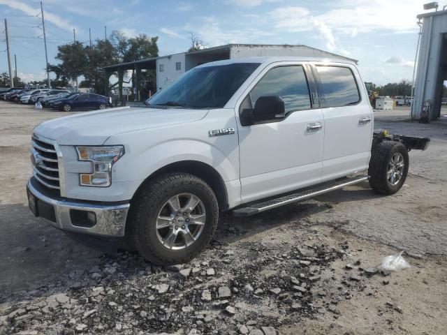 FORD F150 SUPER 2017 1ftew1cf7hke05735