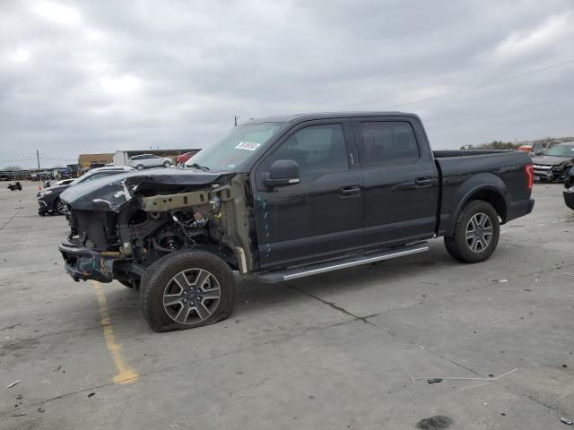 FORD F150 SUPER 2015 1ftew1cf8ffa20772