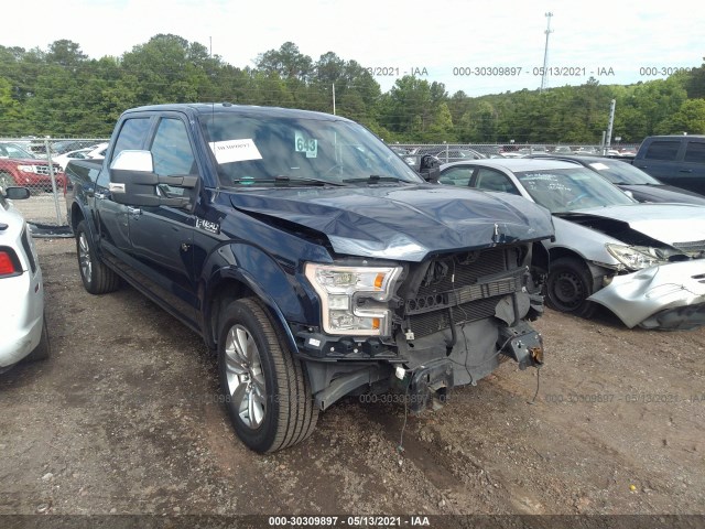 FORD F-150 2015 1ftew1cf8ffa27821