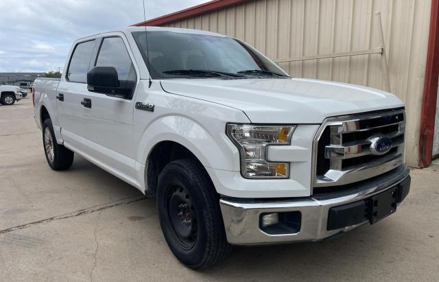 FORD F-150 2015 1ftew1cf8ffa58342