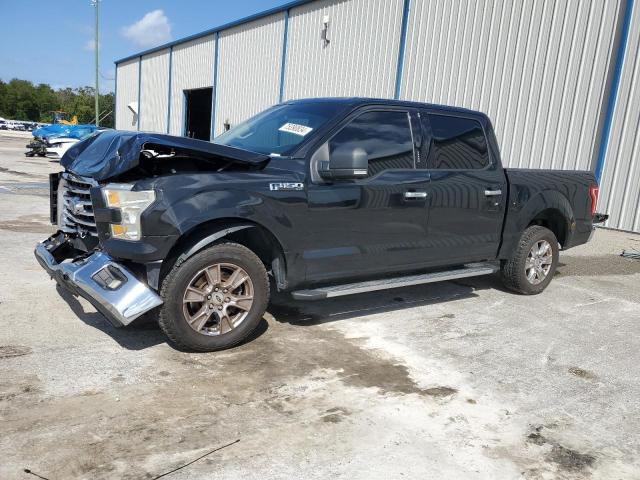 FORD F150 SUPER 2015 1ftew1cf8ffb19995