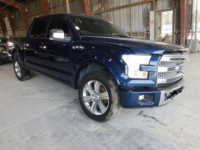 FORD F150 SUPER 2015 1ftew1cf8ffc26691