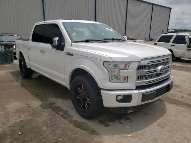 FORD F150 SUPER 2015 1ftew1cf8ffd00921