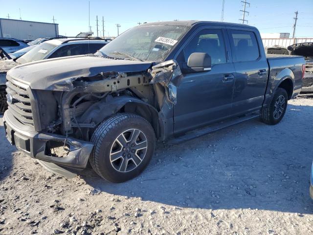 FORD F-150 2015 1ftew1cf8fke28132