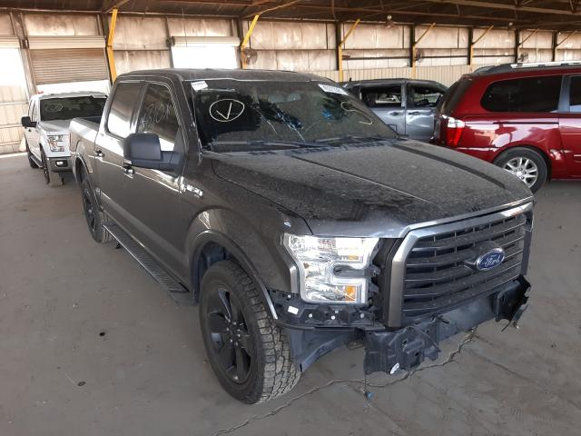 FORD F150 SUPER 2015 1ftew1cf8fke76570