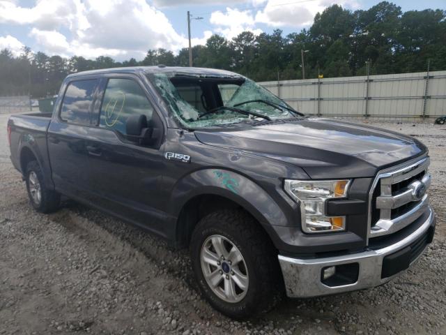 FORD F150 SUPER 2016 1ftew1cf8gfb28228