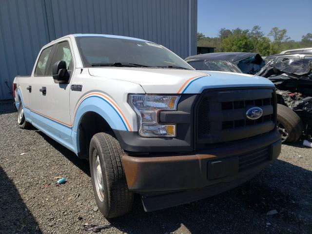 FORD F150 SUPER 2016 1ftew1cf8gfb91846