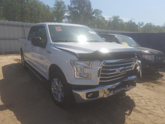 FORD F150 SUPER 2016 1ftew1cf8gfd49151