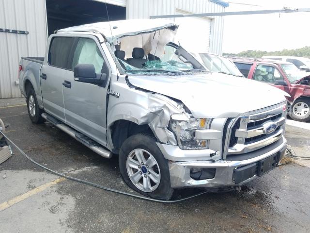 FORD F150 SUPER 2016 1ftew1cf8gke70236