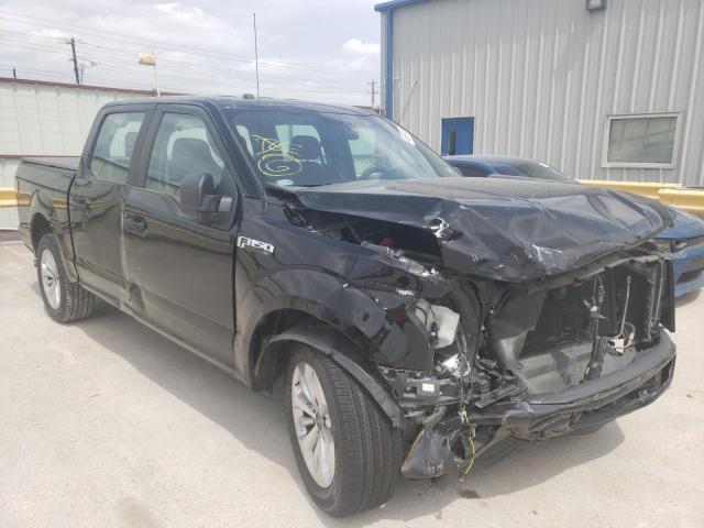 FORD F150 SUPER 2016 1ftew1cf8gke92687