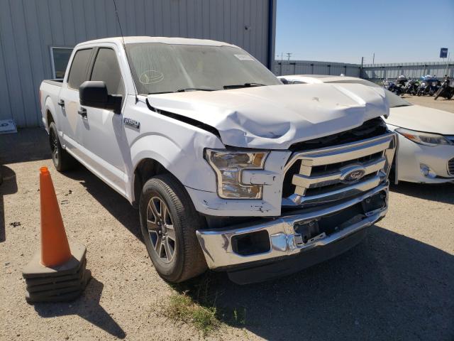 FORD F150 SUPER 2016 1ftew1cf8gkf17572