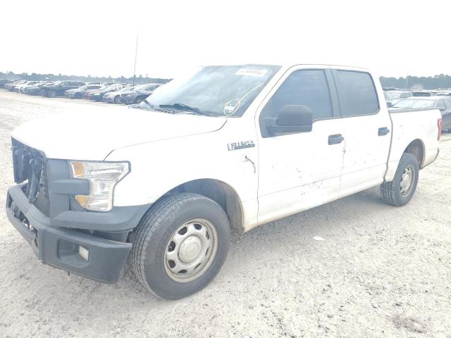 FORD F150 SUPER 2016 1ftew1cf8gkf26322