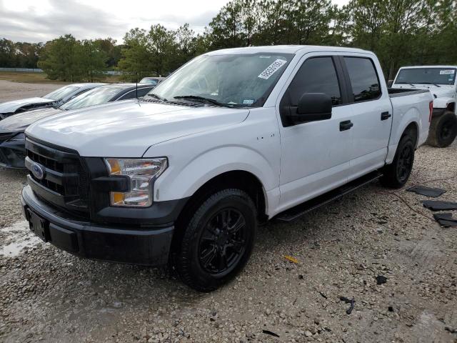 FORD F150 SUPER 2017 1ftew1cf8hkd40202