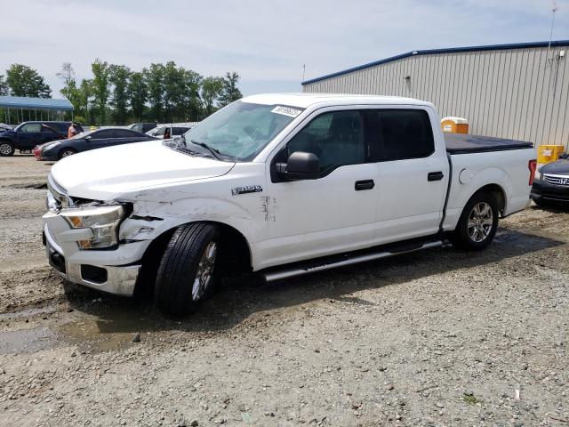 FORD F150 SUPER 2015 1ftew1cf9ffa30694