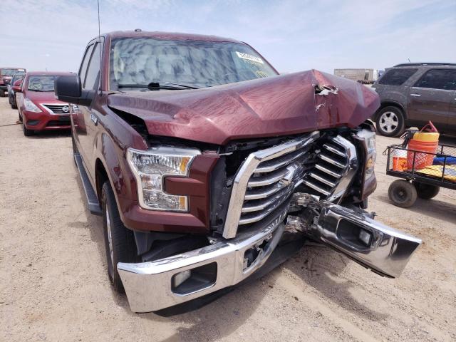 FORD F150 SUPER 2015 1ftew1cf9ffa38813