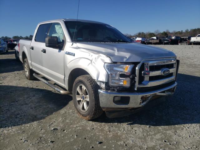 FORD F150 SUPER 2015 1ftew1cf9ffa40397