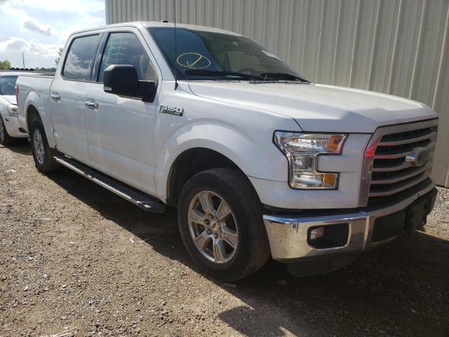 FORD F150 SUPER 2015 1ftew1cf9ffa54963