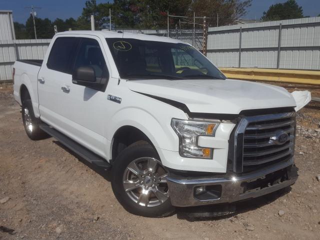 FORD F150 SUPER 2015 1ftew1cf9ffa67390