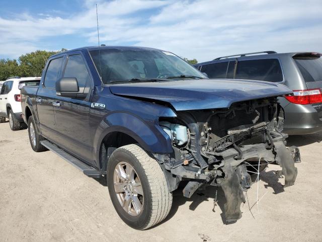 FORD F150 SUPER 2015 1ftew1cf9ffa67616