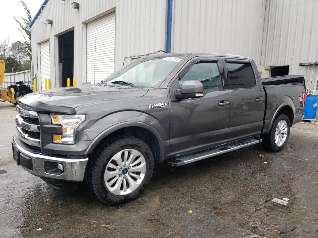 FORD F150 SUPER 2015 1ftew1cf9ffa77448