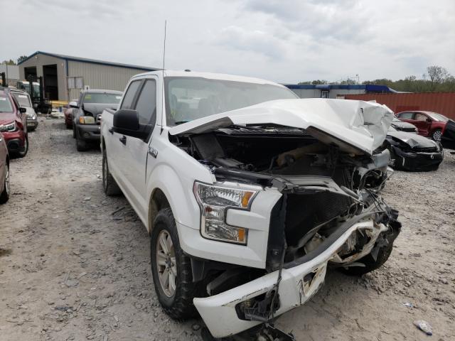 FORD F150 SUPER 2015 1ftew1cf9ffa95674