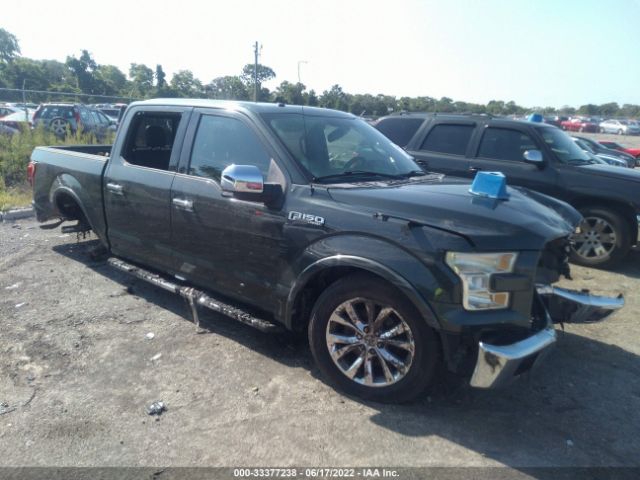 FORD F-150 2015 1ftew1cf9ffb38667