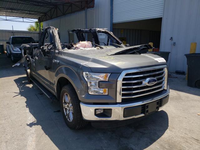 FORD F150 SUPER 2015 1ftew1cf9ffb78876