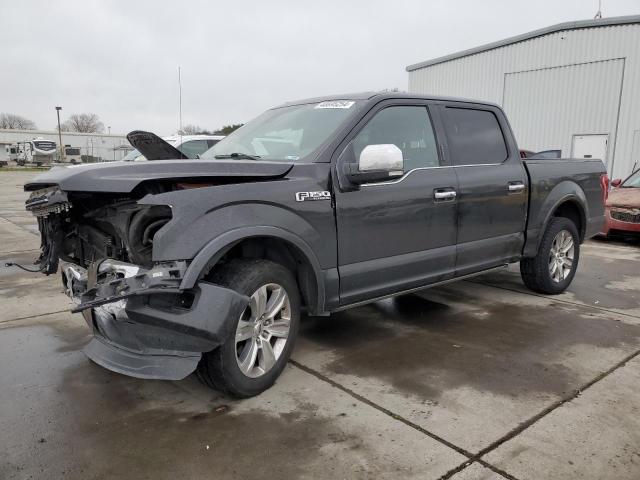 FORD F-150 2015 1ftew1cf9ffb83477