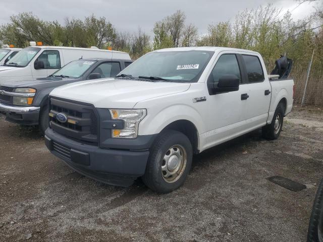 FORD F-150 2015 1ftew1cf9ffc07602