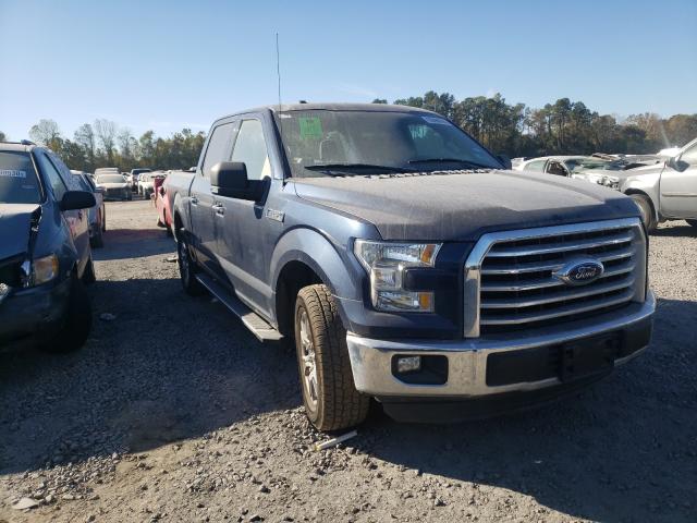 FORD F150 SUPER 2015 1ftew1cf9ffc29390