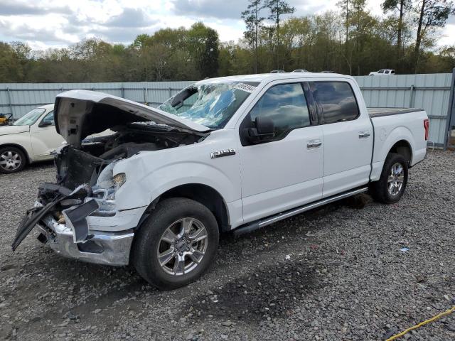 FORD F-150 2015 1ftew1cf9ffc58064