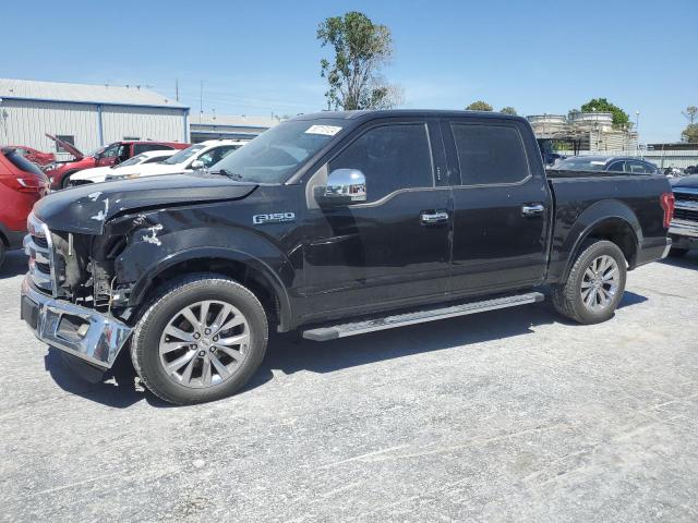 FORD F-150 2015 1ftew1cf9fkd26208