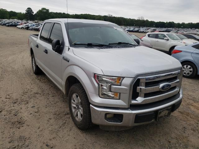 FORD F150 SUPER 2015 1ftew1cf9fkd44188