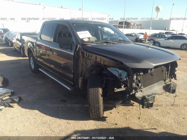 FORD F-150 2015 1ftew1cf9fkd83248