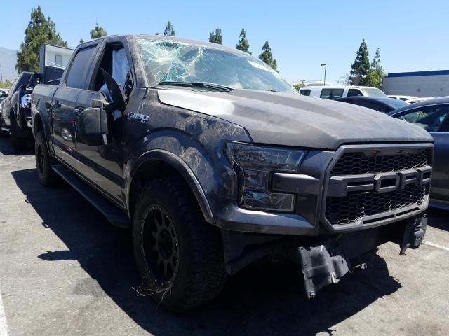 FORD F150 SUPER 2015 1ftew1cf9fke42069