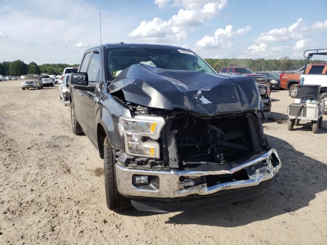 FORD F150 SUPER 2015 1ftew1cf9fke45568