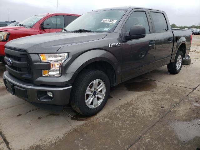 FORD F150 SUPER 2015 1ftew1cf9fke48423